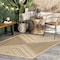 Nuloom Landry Aztec Indoor/Outdoor Area Rug 2ft x 3ft GBCB24A-203 - alternate 1